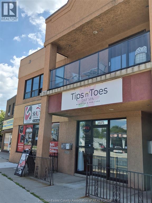 3875 Tecumseh ROAD East Unit# 1, Windsor, Ontario