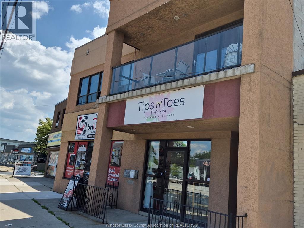 3875 Tecumseh Road East Unit# 1, Windsor, Ontario  N8W 1T1 - Photo 7 - 26012252