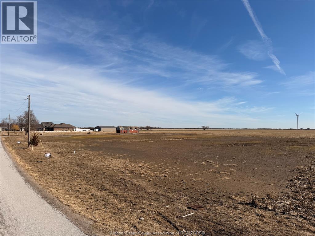 V/l East Ruscom River Unit# Middle Lot, Lakeshore, Ontario  N0R 1S0 - Photo 2 - 26012271