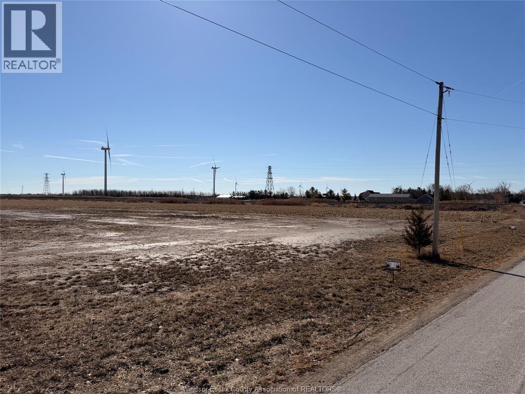 V/l East Ruscom River Unit# Middle Lot, Lakeshore, Ontario  N0R 1S0 - Photo 3 - 26012271