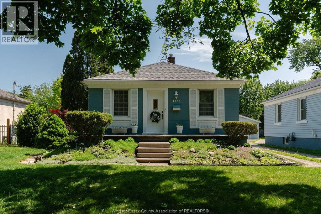 1764 Kildare Road, Windsor, Ontario  N8W 2W6 - Photo 1 - 26012253
