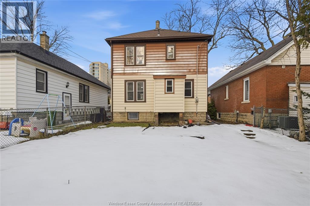 173 Cameron Avenue, Windsor, Ontario  N9B 1Y5 - Photo 29 - 26012278