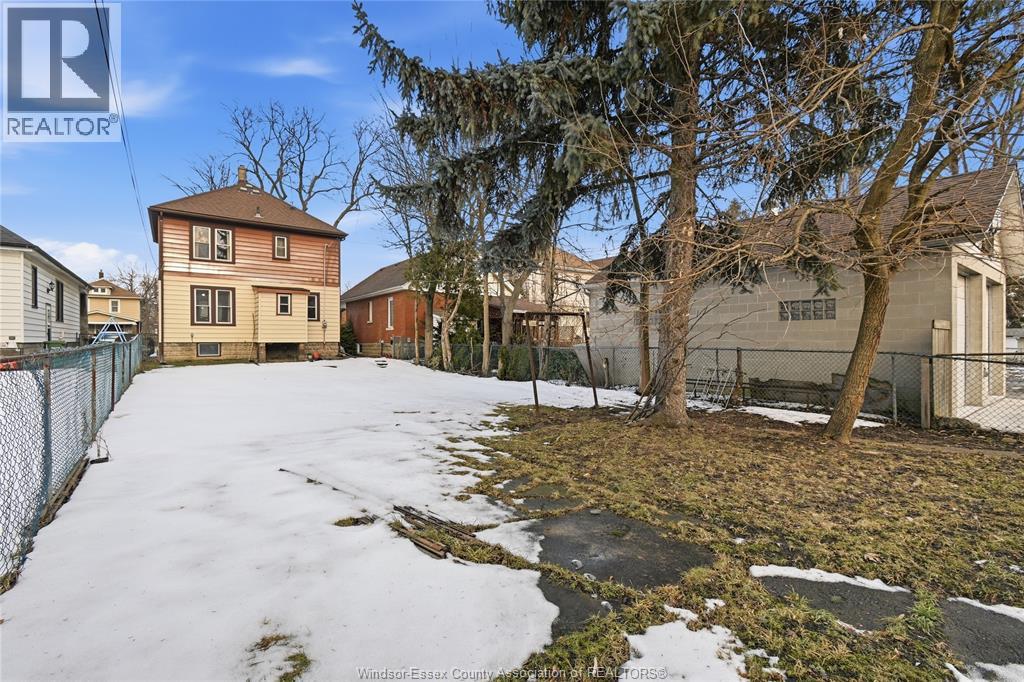 173 Cameron Avenue, Windsor, Ontario  N9B 1Y5 - Photo 30 - 26012278