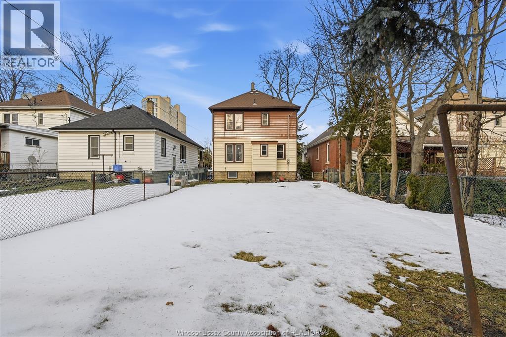 173 Cameron Avenue, Windsor, Ontario  N9B 1Y5 - Photo 31 - 26012278