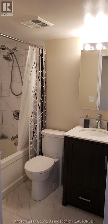 150 Park Street West Unit# 2514, Windsor, Ontario  N9A 7A2 - Photo 10 - 26012261