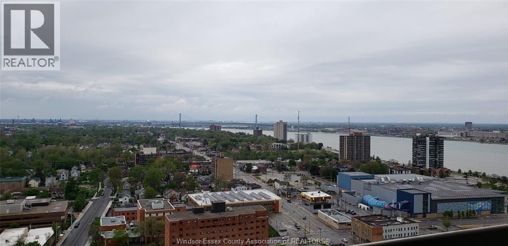 150 Park Street West Unit# 2514, Windsor, Ontario  N9A 7A2 - Photo 11 - 26012261