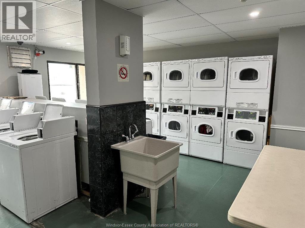 150 Park Street West Unit# 2514, Windsor, Ontario  N9A 7A2 - Photo 13 - 26012261