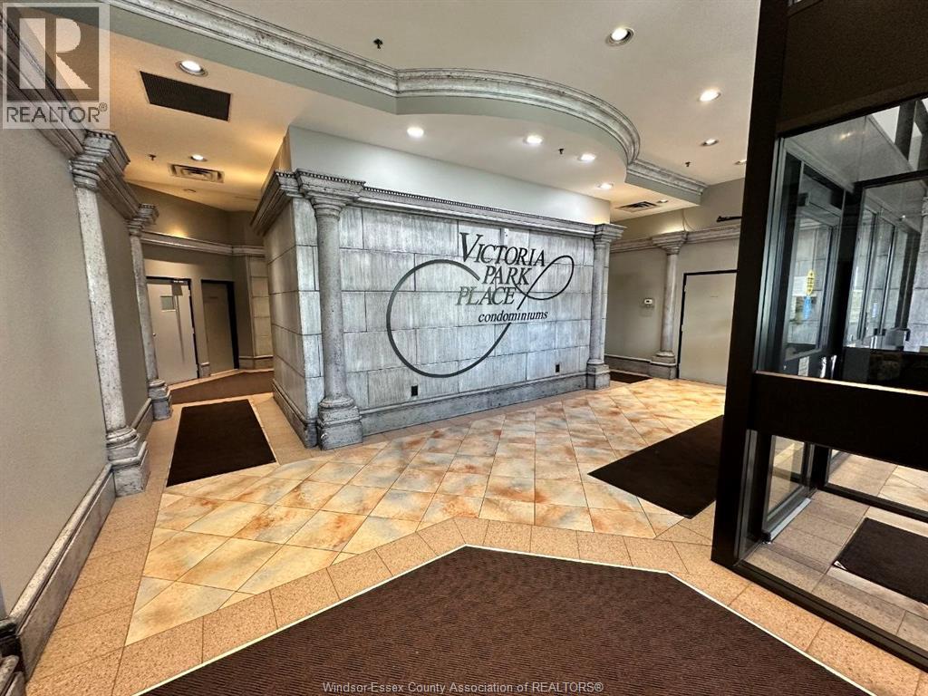 150 Park Street West Unit# 2514, Windsor, Ontario  N9A 7A2 - Photo 2 - 26012261