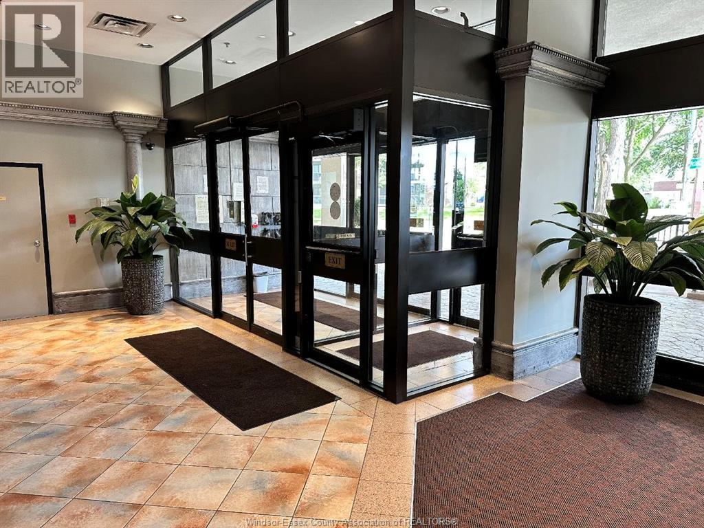 150 Park Street West Unit# 2514, Windsor, Ontario  N9A 7A2 - Photo 3 - 26012261