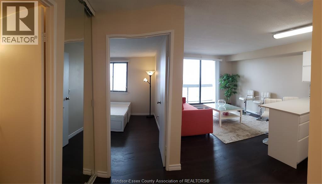 150 Park Street West Unit# 2514, Windsor, Ontario  N9A 7A2 - Photo 4 - 26012261
