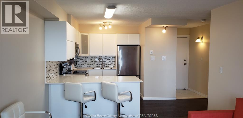 150 Park Street West Unit# 2514, Windsor, Ontario  N9A 7A2 - Photo 5 - 26012261
