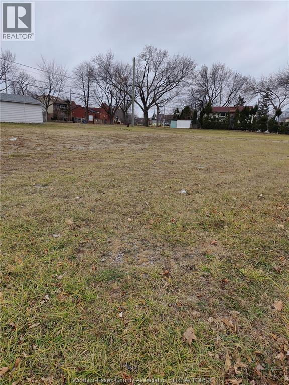 775 RIVERSIDE DRIVE East, Windsor, Ontario