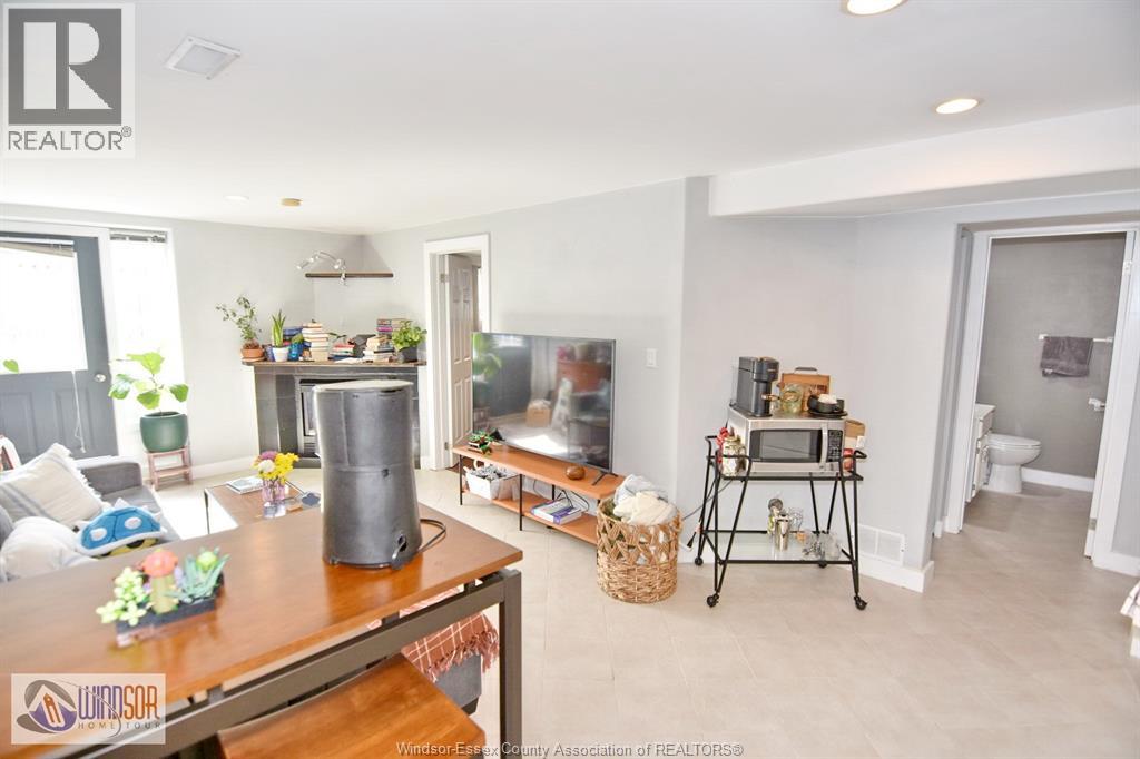 1003 Silverdale Unit# Lower Unit B, Windsor, Ontario  N9G 2R8 - Photo 15 - 26012288