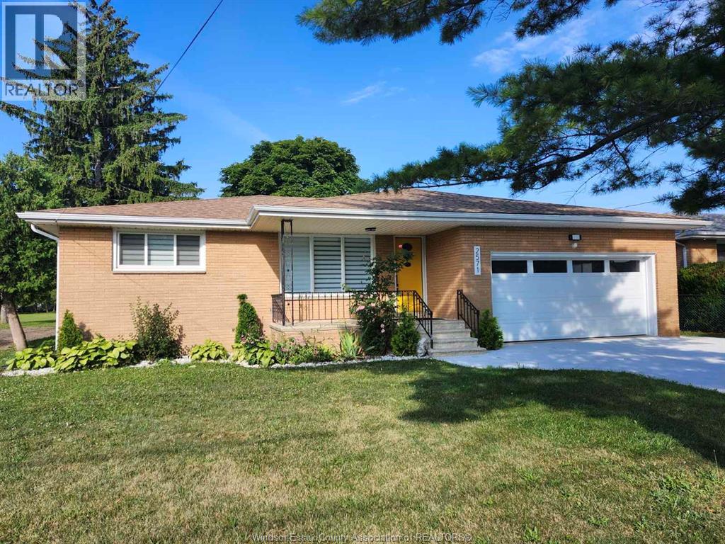 2571 JOS ST LOUIS AVENUE, Windsor, Ontario