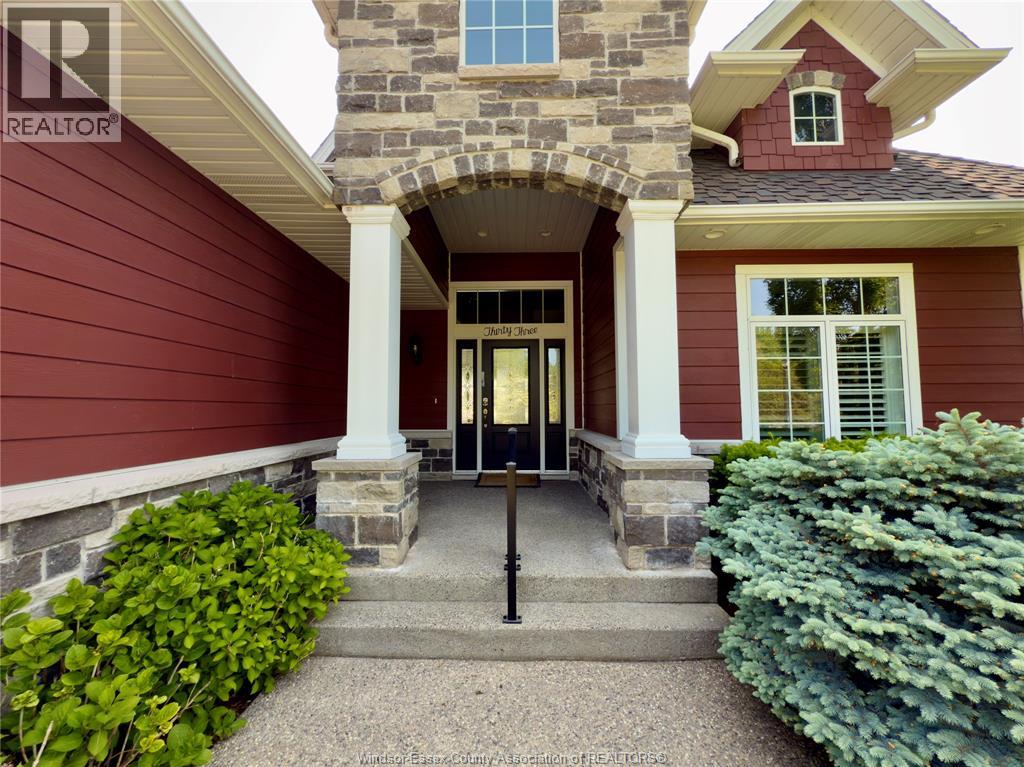 33 Montego Bay Crescent, Kingsville, Ontario  N9Y 4E7 - Photo 11 - 26012270