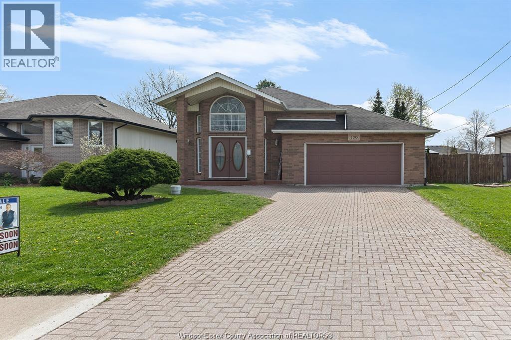 330 Reaume Road, Lasalle, Ontario  N9J 1B1 - Photo 2 - 26012324