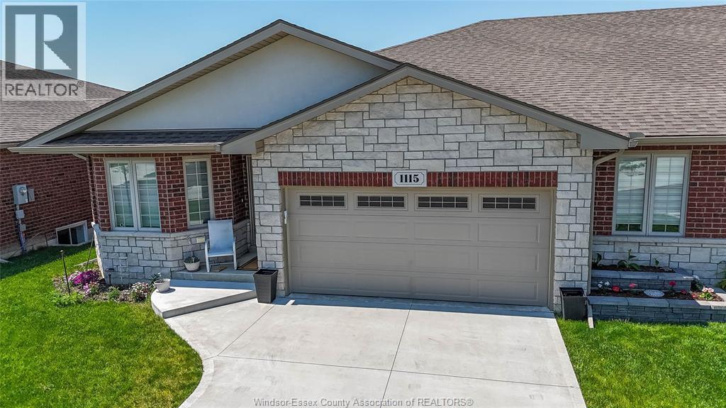 1115 COPELAND, Windsor, Ontario