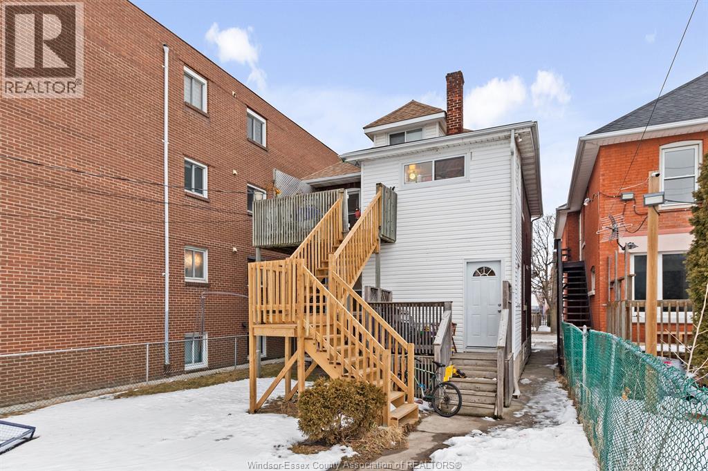 895 Pillette, Windsor, Ontario  N8Y 3B4 - Photo 21 - 26012331