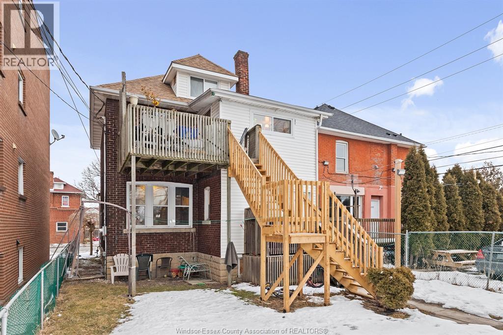 895 Pillette, Windsor, Ontario  N8Y 3B4 - Photo 22 - 26012331