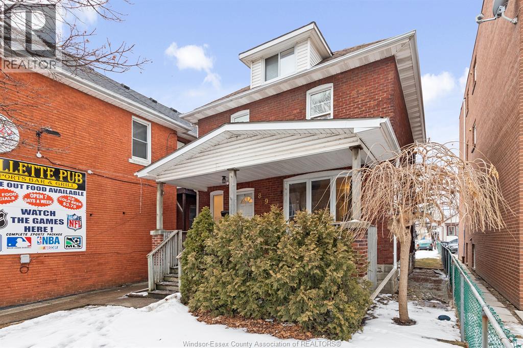 895 Pillette, Windsor, Ontario  N8Y 3B4 - Photo 3 - 26012331