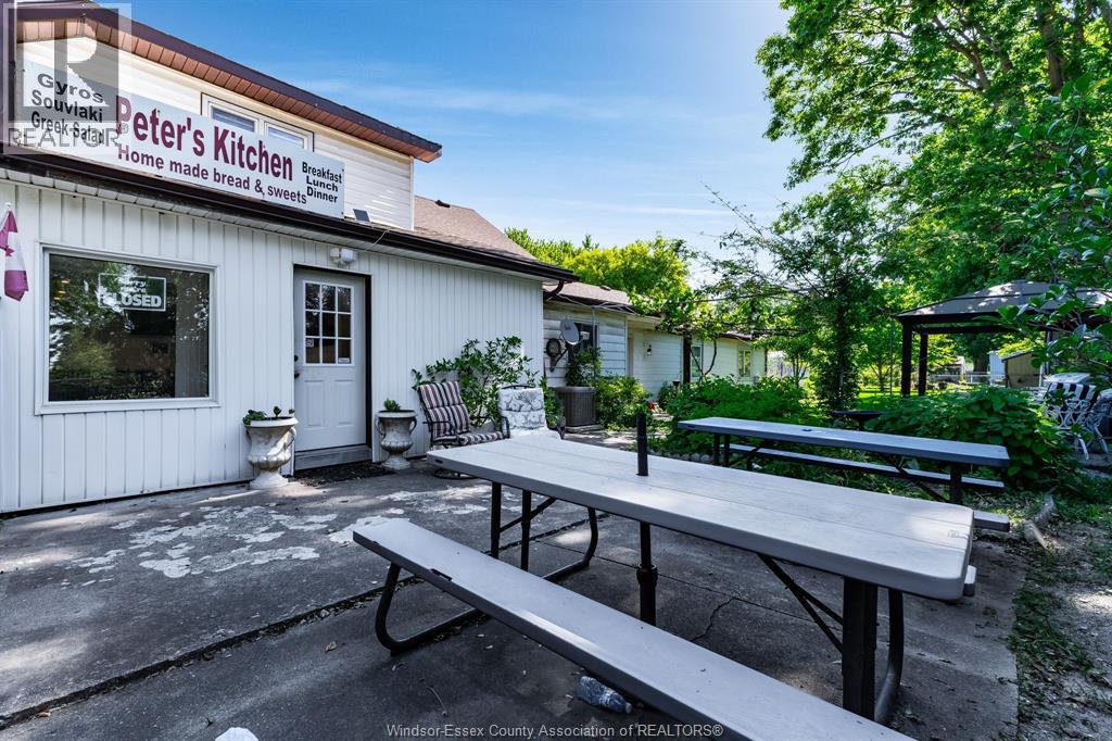 6500 Main Street, Comber, Ontario  N0P 1J0 - Photo 35 - 26012353