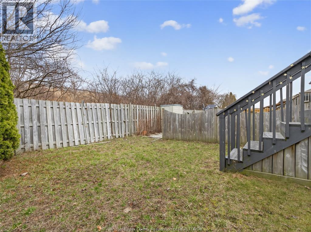 1652 Sagebrush Court, Windsor, Ontario  N9G 3B8 - Photo 26 - 26012343