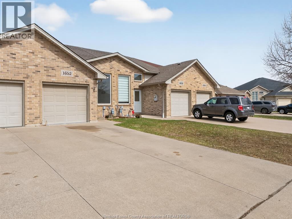 1652 Sagebrush Court, Windsor, Ontario  N9G 3B8 - Photo 3 - 26012343