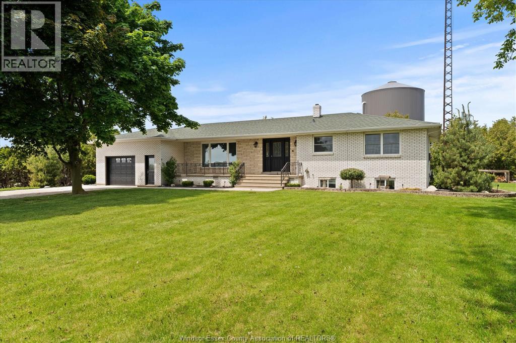 1502 ROAD 4, Ruthven, Ontario