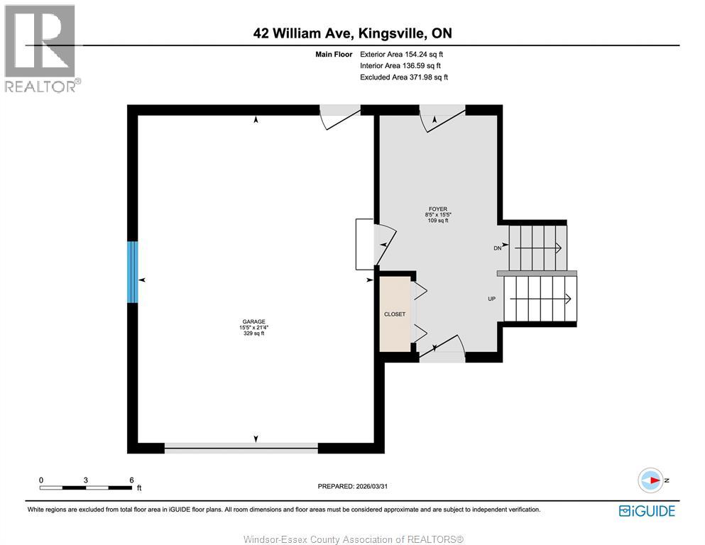 42 William Avenue, Kingsville, Ontario  N9Y 3T4 - Photo 48 - 26012342