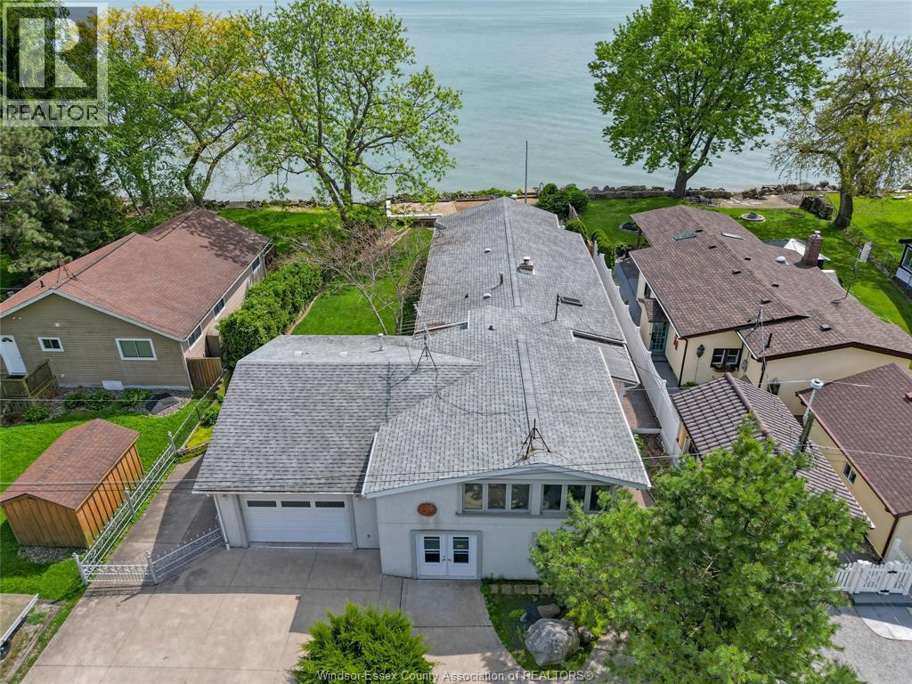 91 WILLOW BEACH, Amherstburg, Ontario