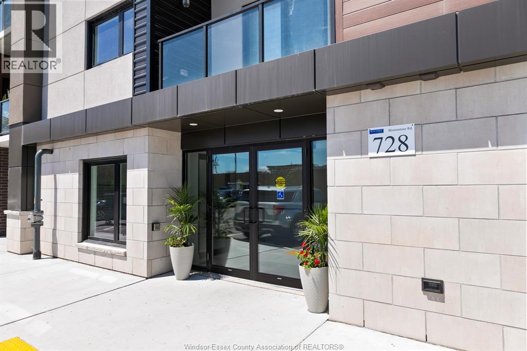 728 Brownstone Unit# 303, Lakeshore, Ontario  N9K 0C4 - Photo 2 - 26012432