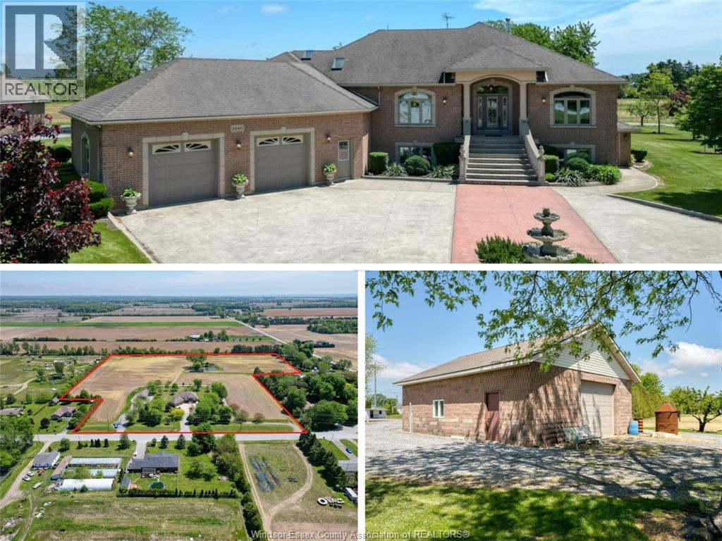 1440 Ridge Road, Harrow, Ontario  N0R 1G0 - Photo 1 - 26012422