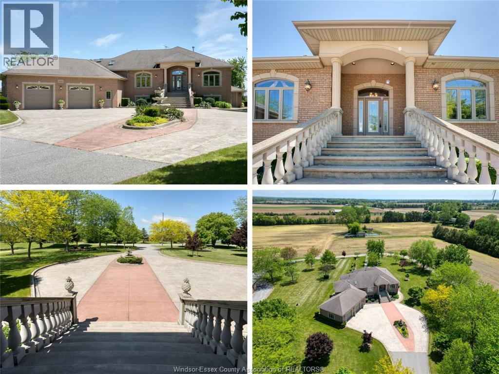 1440 Ridge Road, Harrow, Ontario  N0R 1G0 - Photo 3 - 26012422