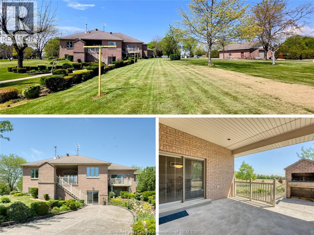 1440 Ridge Road, Harrow, Ontario  N0R 1G0 - Photo 38 - 26012422