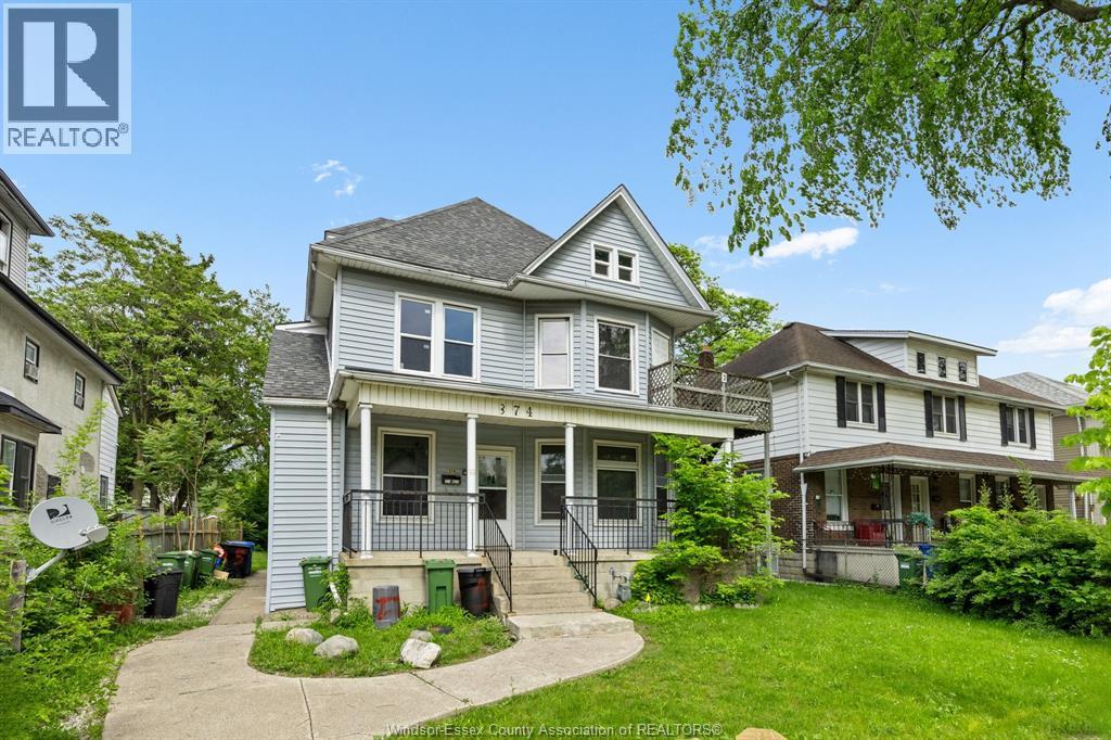 374 CAMPBELL, Windsor, Ontario