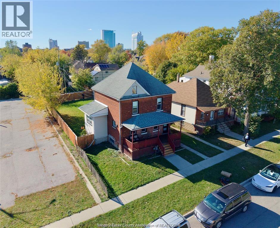531 Langlois, Windsor, Ontario  N9A 2G3 - Photo 21 - 26012448