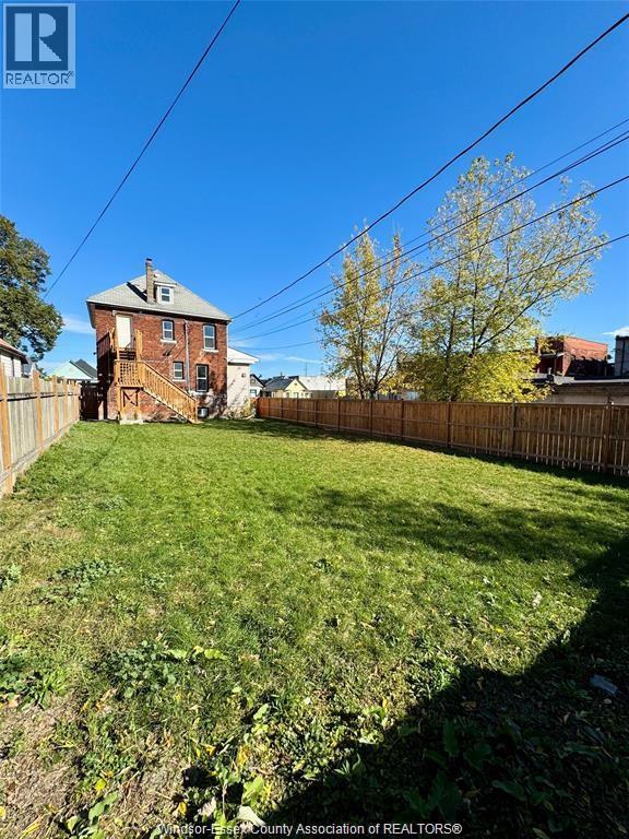 531 Langlois, Windsor, Ontario  N9A 2G3 - Photo 24 - 26012448