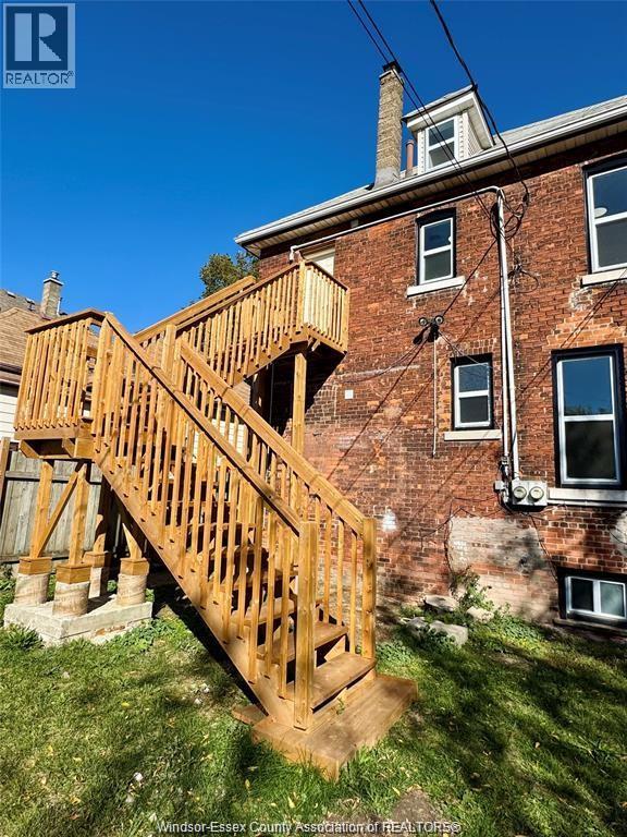 531 Langlois, Windsor, Ontario  N9A 2G3 - Photo 26 - 26012448