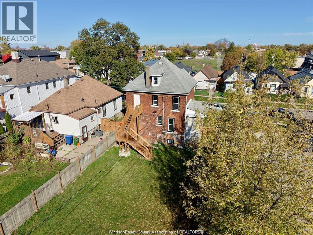 531 Langlois, Windsor, Ontario  N9A 2G3 - Photo 28 - 26012448