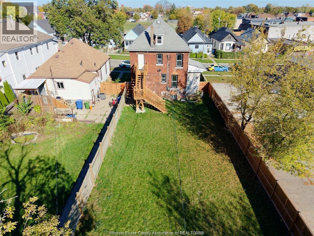 531 Langlois, Windsor, Ontario  N9A 2G3 - Photo 29 - 26012448