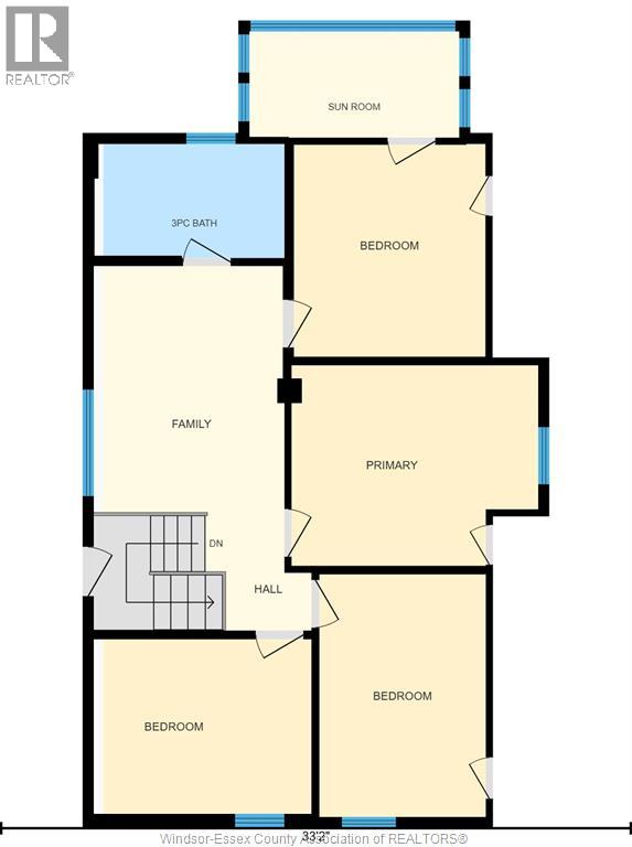 1221 Erie, Windsor, Ontario  N9A 3Z6 - Photo 30 - 26012445