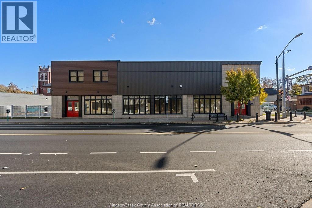 1519 Wyandotte East, Windsor, Ontario  N9A 3L3 - Photo 7 - 26012453
