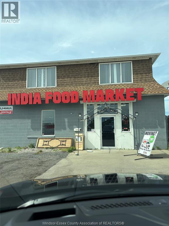 1534 COUNTY RD 22 Unit# 1, Lakeshore, Ontario