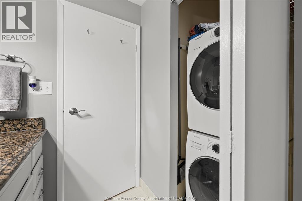 3663 Riverside Drive East Unit# 904, Windsor, Ontario  N8Y 4V3 - Photo 12 - 26012454