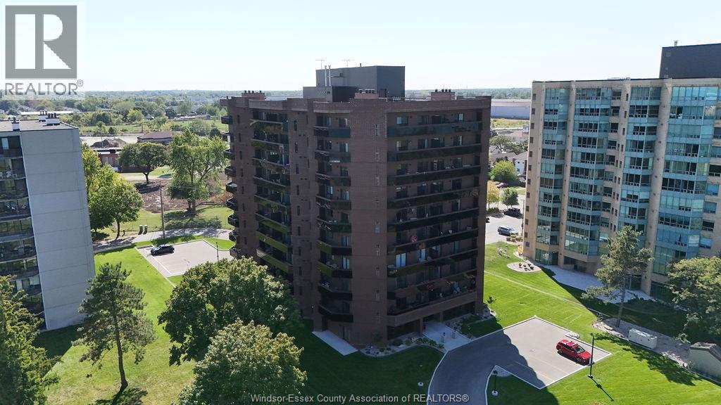 3663 Riverside Drive East Unit# 904, Windsor, Ontario  N8Y 4V3 - Photo 2 - 26012454