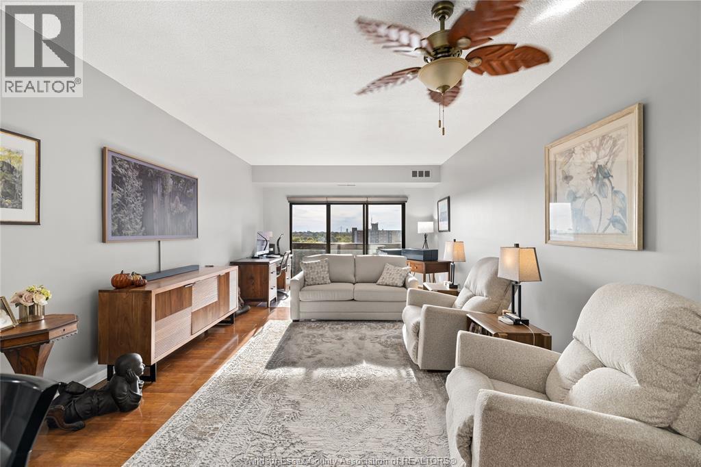 3663 Riverside Drive East Unit# 904, Windsor, Ontario  N8Y 4V3 - Photo 6 - 26012454