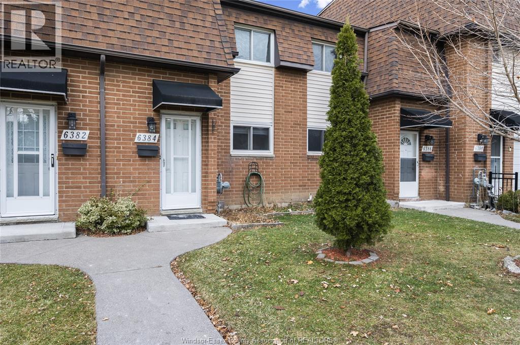 6384 Thornberry Crescent, Windsor, Ontario  N8T 3A2 - Photo 2 - 26012480