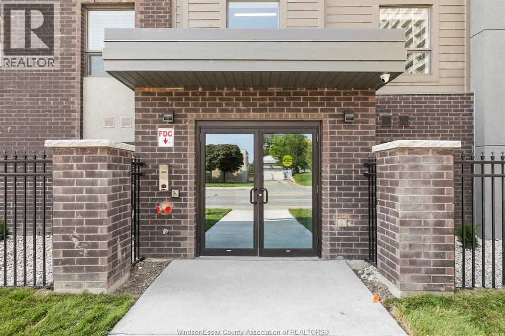 955 Ouellette Avenue Unit# 207, Windsor, Ontario  N9A 4J5 - Photo 2 - 26012468
