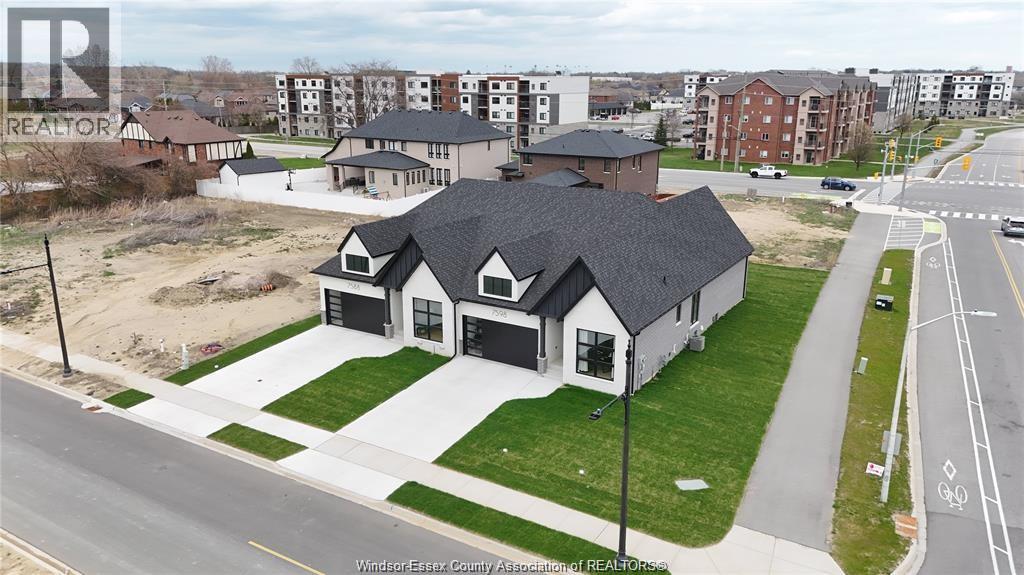 7548 SILVERLEAF LANE, LaSalle, Ontario
