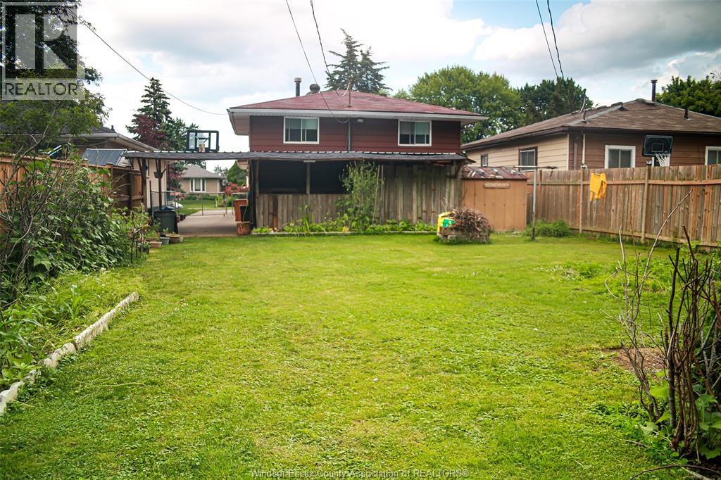 2709 Clemenceau, Windsor, Ontario  N8T 2P9 - Photo 16 - 26012520